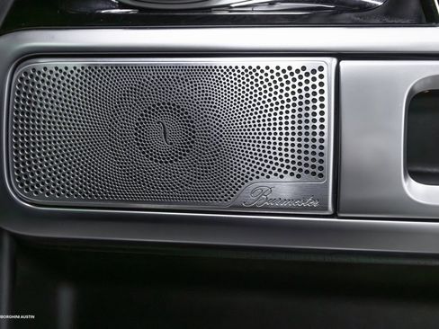 Used 2023 Mercedes-Benz G 63 AMG G 63 AMG image 47