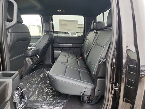 New 2026 Ford F150 Lariat w/ Equipment Group 501A Mid image 6