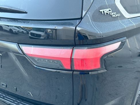 Used 2024 Toyota Sequoia SR5 w/ SR5 Premium Package image 28