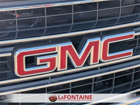 Used 2019 GMC Yukon SLE w/ SLE Value Package image 9