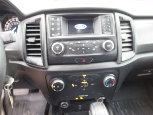 Used 2019 Ford Ranger XL w/ FX4 Off-Road Package AWD/4WD image 24