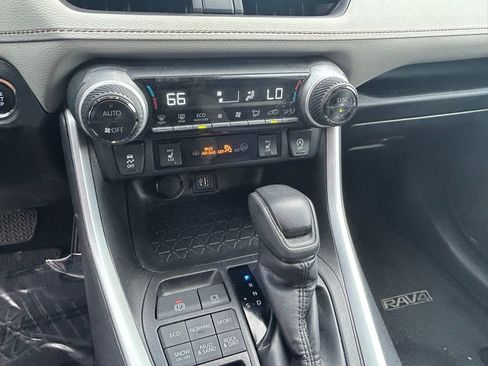 Used 2024 Toyota RAV4 XLE w/ Weather Package image 12