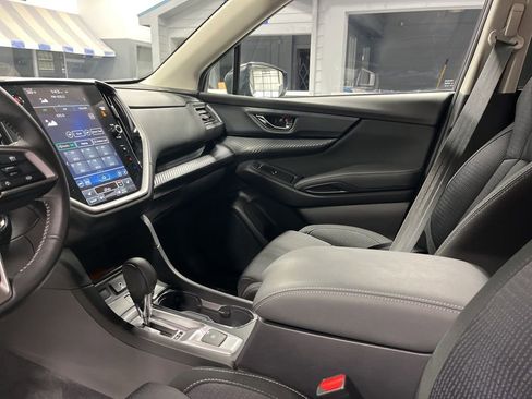Certified 2025 Subaru Ascent Premium image 14