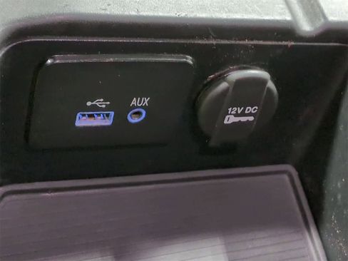 Used 2016 RAM 1500 Big Horn image 29