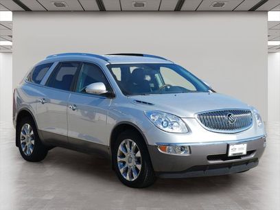 Used 2010 Buick Enclave CXL w/ Trailering Provision Package