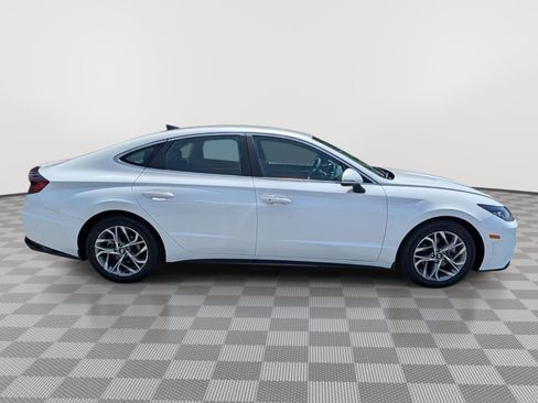 Used 2022 Hyundai Sonata SEL FWD image 6