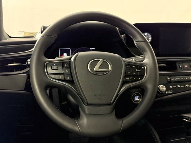 Used 2022 Lexus ES 350 w/ Accessory Package 2 FWD image 20