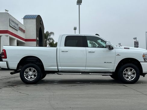 Used 2024 RAM 2500 Laramie image 7
