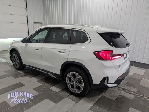 Used 2025 BMW X1 xDrive28i image 2