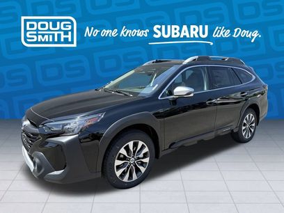 New 2025 Subaru Outback Touring XT w/ Popular Package #2