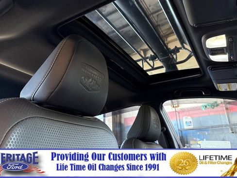Used 2024 Subaru Crosstrek 2.5i Wilderness w/ Wilderness Package AWD/4WD image 17