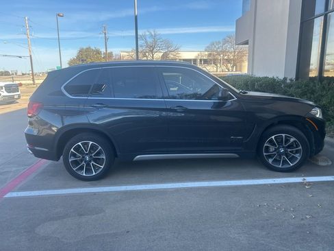 Used 2018 BMW X5 xDrive35i w/ Driving Assistance Package image 12