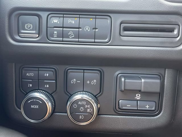 Certified 2023 GMC Yukon XL AT4 w/ Max Trailering Package AWD/4WD image 23