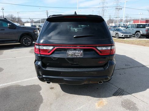 New 2026 Dodge Durango GT AWD/4WD image 9