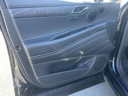 New 2026 Genesis GV80 3.5T Prestige AWD/4WD image 20