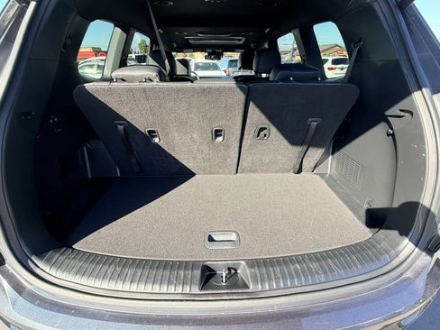 Used 2024 Kia Telluride EX X-Line AWD/4WD image 28