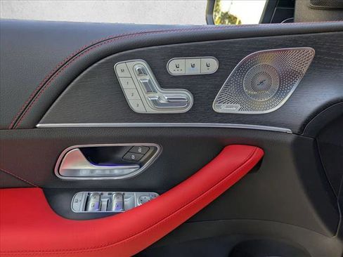 New 2026 Mercedes-Benz GLE 53 AMG 4MATIC image 4