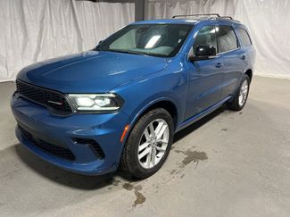 Used 2025 Dodge Durango GT AWD/4WD video 3