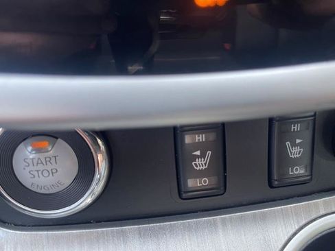 Used 2015 Nissan Murano SL AWD/4WD image 20