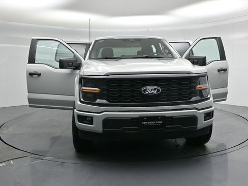 Used 2024 Ford F150 STX image 27
