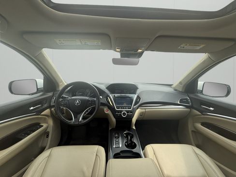 Used 2020 Acura MDX SH-AWD image 29