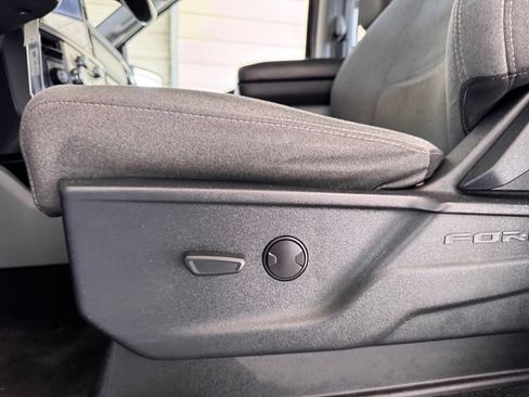 Used 2024 Ford F150 XLT w/ Mobile Office Package AWD/4WD image 10