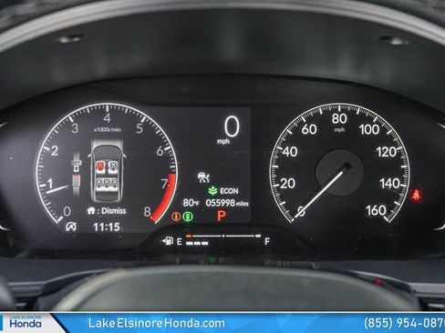 Certified 2024 Honda Civic Sport image 26