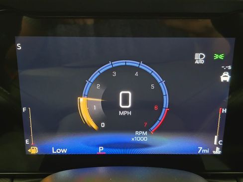 New 2026 Chevrolet TrailBlazer RS w/ Convenience Package FWD image 29