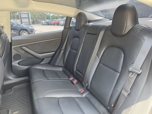 Used 2023 Tesla Model 3 Performance AWD/4WD image 16