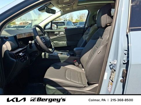 New 2026 Kia Sportage SX Prestige AWD/4WD image 11