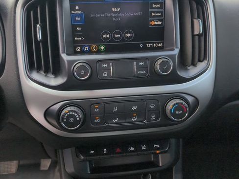 Used 2019 Chevrolet Colorado LT w/ LT Convenience Package AWD/4WD image 11