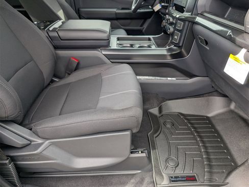 New 2026 Ford F150 STX w/ Equipment Group 200A image 24