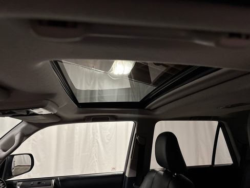Used 2010 Toyota 4Runner Limited AWD/4WD image 27