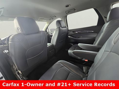 Used 2020 Buick Enclave Essence image 59