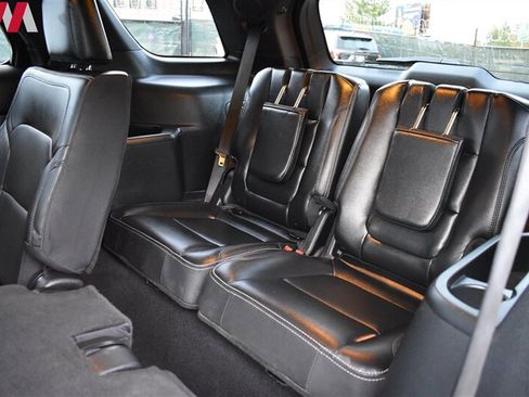Used 2019 Ford Explorer Limited w/ Ford Safe & Smart Package AWD/4WD image 26