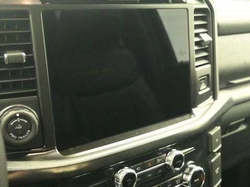 New 2026 Ford F150 Tremor w/ Equipment Group 402B AWD/4WD image 17