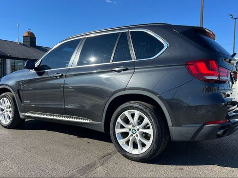 Used 2016 BMW X5 xDrive35i image 4