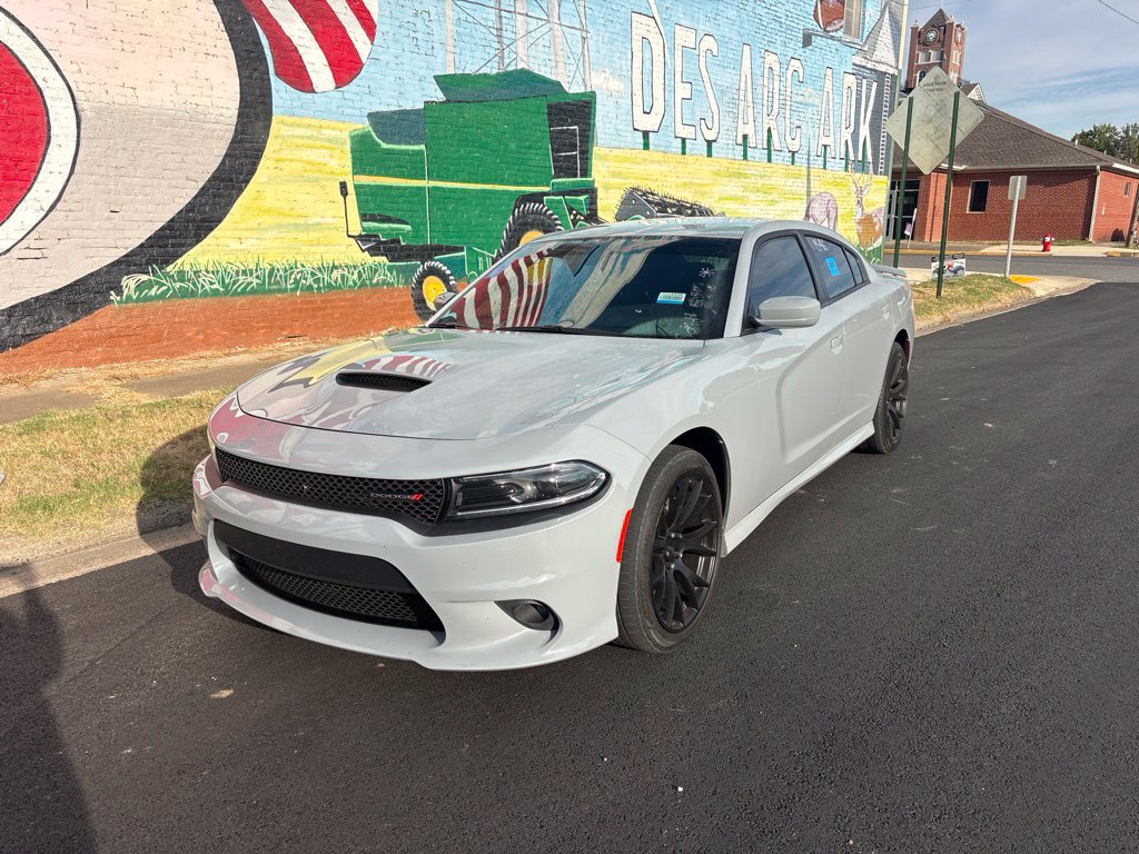 Used 2022 Dodge Charger GT RWD 360° Tour