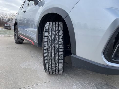 Used 2020 Subaru Forester Sport image 17