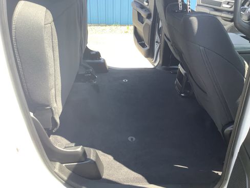 Used 2025 RAM 1500 Big Horn image 23