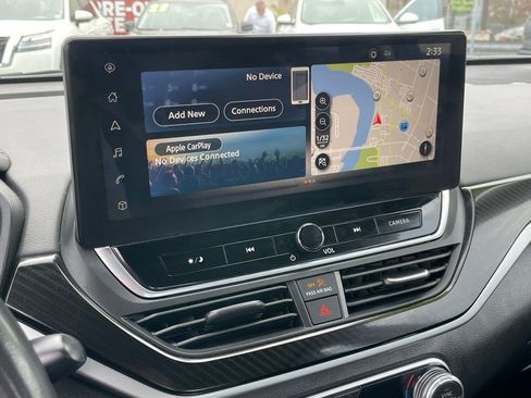 Certified 2024 Nissan Altima 2.0 SR image 18