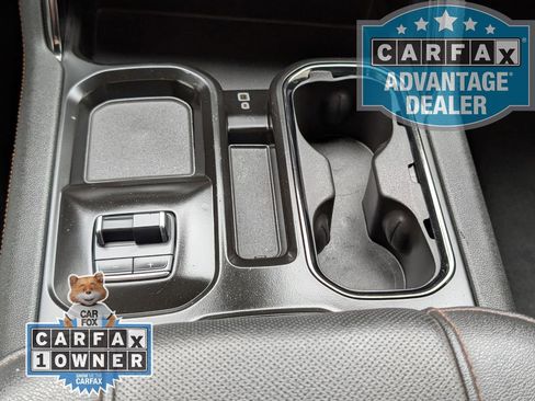 Used 2024 GMC Sierra 2500 AT4 w/ AT4 Premium Plus Package AWD/4WD image 13