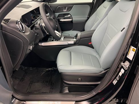 New 2026 Mercedes-Benz GLB 35 AMG 4MATIC image 17