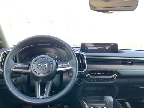 Used 2025 MAZDA CX-50 2.5 Hybrid w/ Premium Plus Pkg image 35