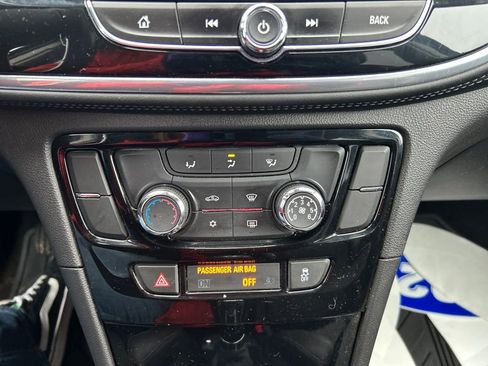 Used 2018 Buick Encore Preferred image 26