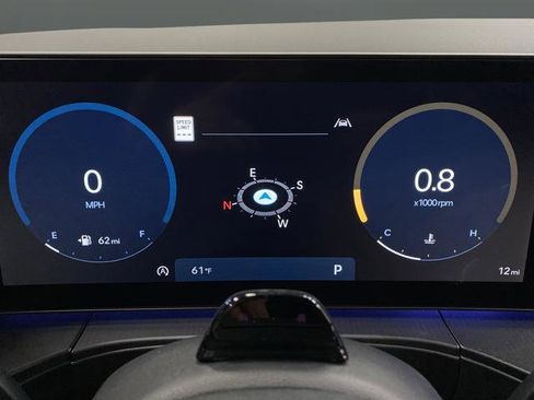 New 2026 Hyundai Santa Fe Calligraphy image 18