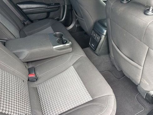 Used 2023 Dodge Charger SXT w/ Blacktop Package RWD image 34