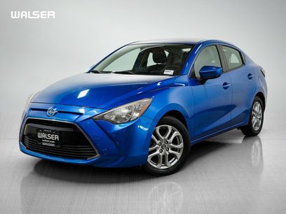 Used 2016 Scion iA