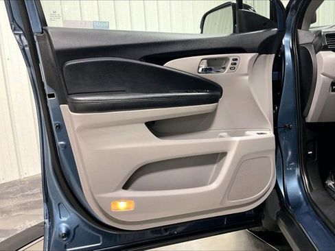 Used 2020 Honda Pilot Elite image 23