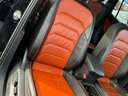 Used 2021 Volkswagen Tiguan SEL Premium R-Line image 20